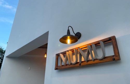 Taitung House | 木木宿宿MUMUsusu-stay只接待成年者一無包棟服務