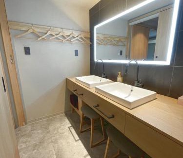 Nagawa Apartment | 東十条1丁目1f