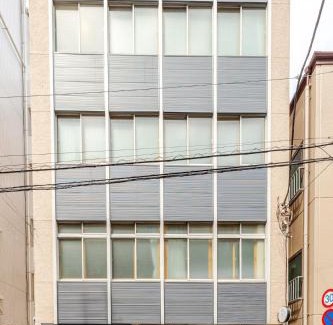 Nagawa Apartment | 東十条1丁目1f