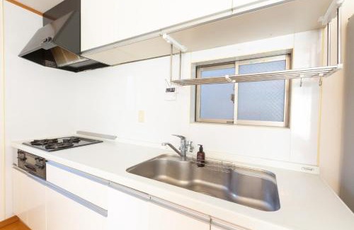 Itabashi Apartment | 板橋のまるまる貸し切り一軒家