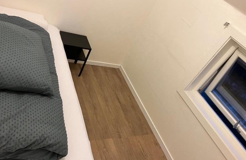 Balsfjord Cabin | 极光民宿Northern Lights