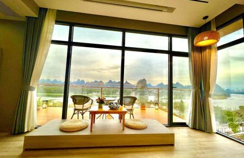 Qixing House | 桂林依庐居民宿