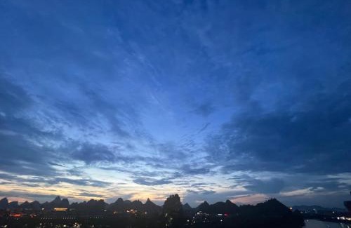 Qixing House | 桂林依庐居民宿