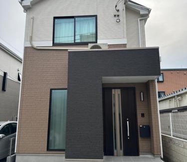 Warabi Apartment | 桜の旅