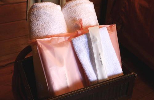 Imazu Hotel | 森のかくれ宿シープ