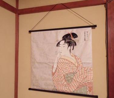Nishinari Apartment | 楽宿 天下茶屋徒歩9分 最大9名様宿泊可能 一軒家貸切