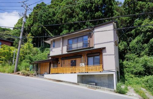 Hakone House | 樹-Itsuki-