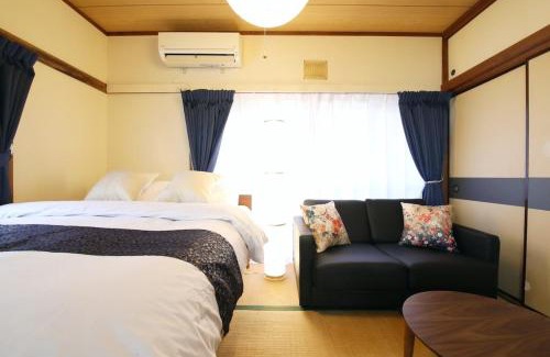Setagaya Apartment | 正栄ハイツ101