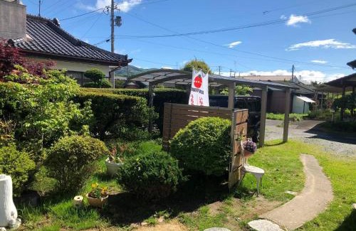 Funehiki House | 民宿とまとハウスTomato House