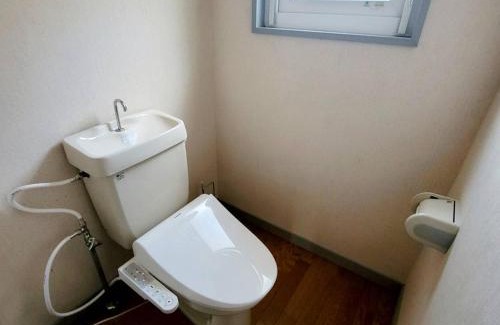 Engaru Apartment | 民宿やまのほ