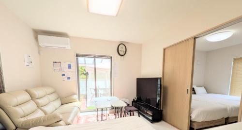 Fushimi House | 民泊稲荷山