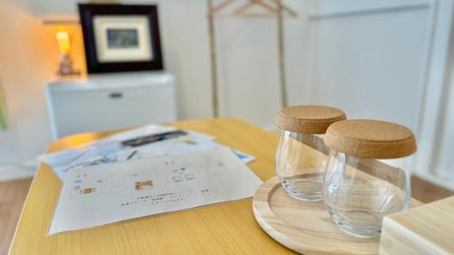 Ichikawa House | 民泊&guest house NOOK NOOK ディズニーまで往路のみ無料送迎