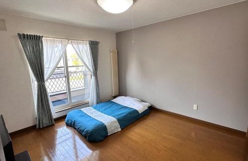 Kushiro Apartment | 民泊 SUMiKA