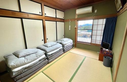 Minami-Alps House | 民泊Nao