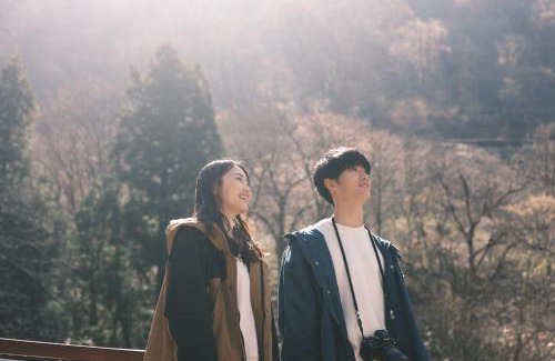 Ono Villa | 水杜のすみか 大野屋