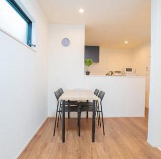 Toshima House | 池袋戸建