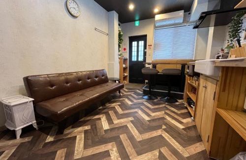 Nishiikebukuro Villa | 池袋C1出口徒歩5分 2LDK まるまる貸切 衛生設備充実