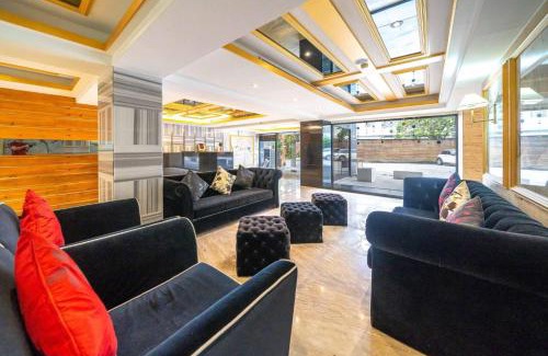Hualien City Centre Hotel | 沐棧行旅-花蓮Muchan Hotel-Hualien