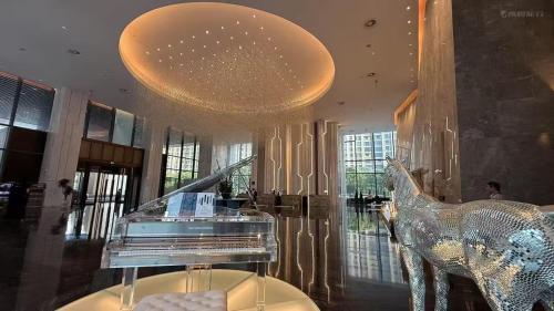 Taizhou Hotel | 泰州兴化长九国际大酒店