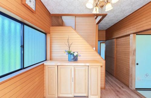 Nagawa Villa | 海の小石