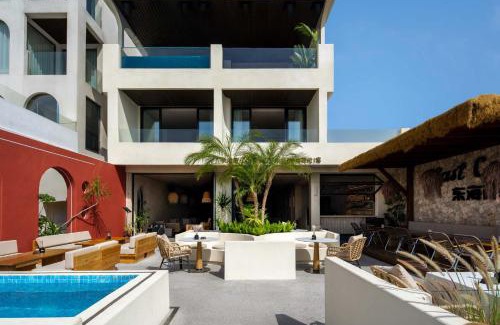 Dapeng Hotel | 深圳较场尾东海岸海景民宿