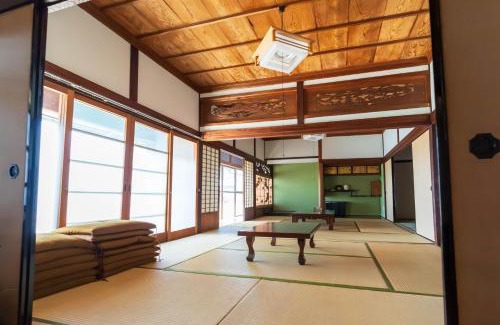 Hirota Cho House | 深山邸miyama-teiの一棟貸し