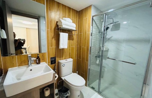 Chiang Mai Apartment | 清迈一号 The One ChiangMai 1B1B Condo A 一环商业中心, 紧邻尚泰繁华