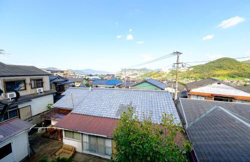 Nagasaki House | 渡邊民泊