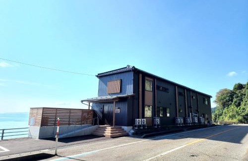 Himi Hotel | 潮乃美