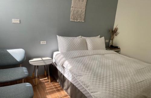 Tainan City Centre House | 澄居行旅