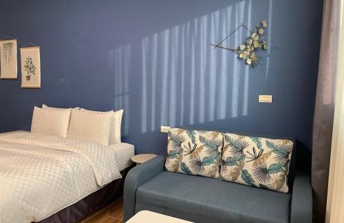 Tainan City Centre House | 澄居行旅