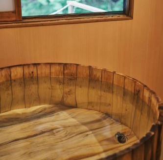Tanabe House | 熊野四季亭