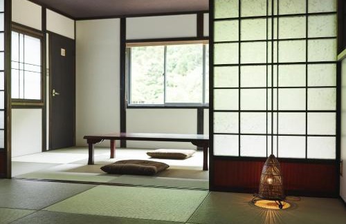 Tanabe House | 熊野四季亭