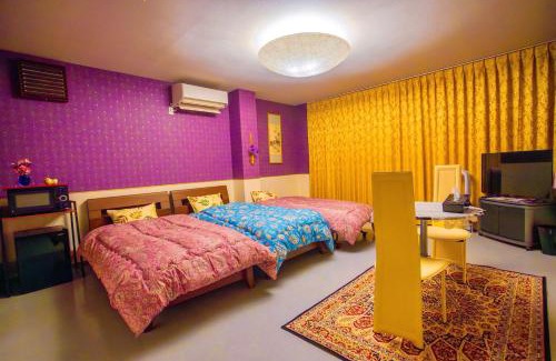 Inuyama Apartment | 犬山モダンルーム