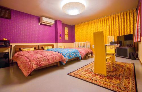 Inuyama Apartment | 犬山モダンルーム