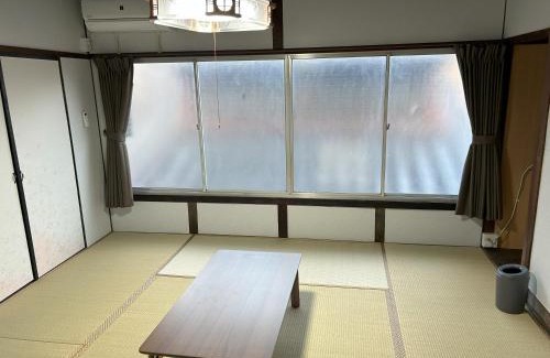 Nagawa House | 犬山口ゲストハウス