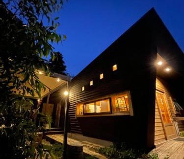 Ine Hotel | 玄か~sizuka~