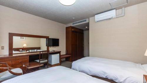 Kanonji Hotel | 琴弾荘
