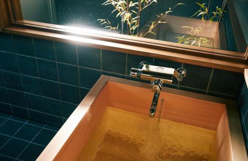 Ogano-machi Hotel | 町住客室 秩父宿