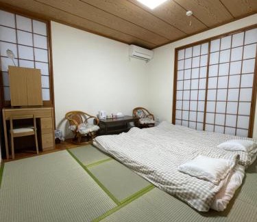 Itabashi Ski Chalet | 癒し家