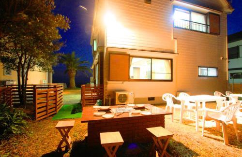 Shirahama House | 白浜オーシャンヴィラ