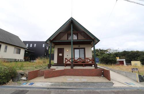 Shirahama House | 白浜ホープヒルズ G-60