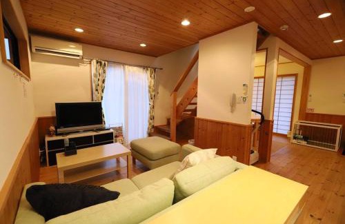 Shirahama House | 白浜ホープヒルズ G-60