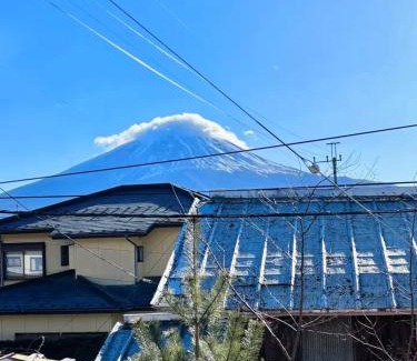 Fujikawaguchiko Apartment | 神樂谷