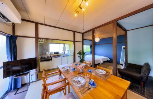 Fujikawaguchiko Apartment | 神樂谷