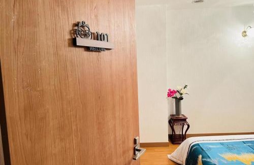 Fukuda Machi Apartment | 福宿 Fukuinn 101号室