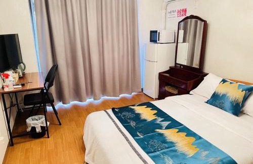 Fukuda Machi Apartment | 福宿 Fukuinn 101号室