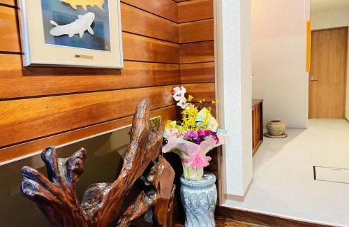 Fukuda Machi Apartment | 福宿 Fukuinn 302号室
