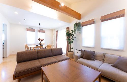 Yumoto Apartment | 箱寝荘 - Hakoneso
