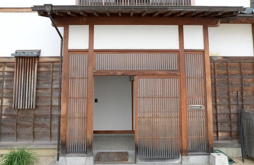Awatabe House | 絆別館（KIZUNA Annex）